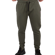 TROUSERS FLEECE MAN, брюки