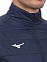 SAPPORO Padded Jacket
