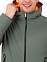 JACKET MAN, куртка утепленная