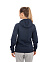 Mizuno Sweat FZ Hoodie (W), толстовка