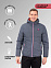 JACKET MAN 01, куртка утепленная