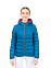 JACKET WOMAN 10, куртка утепленная