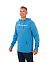 MIDDLEWEIGHT OVERDYE T-SHIRT HOODIE, толстовка