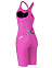SPEEDO LZR Racer X Closedback Kneeskin костюм старт жен
