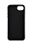 NIKE CLASSIC PHONE CASE 5 BLACK/FUSION PINK, чехол для iPhone