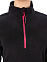 POLAR FLEECE WOMAN, джемпер на молнии 1.4