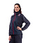 Windtop Full Zip Jacket + 5 CM, ветровка