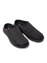 KIMBLE BLACK, тапочки