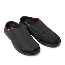 KIMBLE BLACK, тапочки