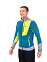POLAR FLEECE MAN 06, джемпер на молнии