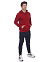 MEN KNITTING TRACKSUIT, костюм спортивный