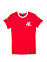 BADGE TEE, футболка, муж