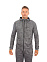MAN JERSEY FLEECE , толстовка на молнии