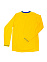 OLIMPICO JERSEY L/S футб.игр.дл.рук.