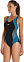 SPEEDO Fit Splice Muscleback купальник жен