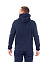 POLAR FLEECE MAN 10, толстовка 1.4 молния