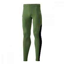 Тайтсы для бега Mizuno Impulse Core Long Tight