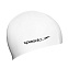 Шапочка для плавания детская Speedo Plain Flat Silicone Cap Junior Cap