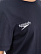 SPEEDO Small Logo T-Shirt navy футболка