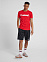 HMLGO COTTON LOGO T-SHIRT S/S, Футболка ХБ