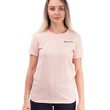 Футболка женская Champion Crewneck T-Shirt