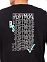 MEN KNITTING T-SHIRT, футболка