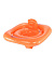 SPEEDO Seasquad Swim Seat 0-12 Months Old, детское надувное сидение для плавания
