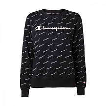 Джемпер женский Champion Crewneck Sweatshirt