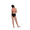 Купальник для плавания подростковый Speedo Crane Blossom Placement Digital Splashback