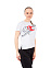 Crewneck Croptop, футболка