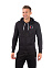 Hooded Full Zip Sweatshirt, толстовка на молнии
