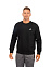 LOTTO MSC SWEAT RN FL, свитшот