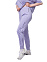 Rib Cuff Pants, брюки