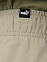 Rebel Woven Shorts 9" Vetiver, шорты