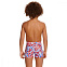 Аквашорты детские Speedo Space Traveller Essential Allover Aquashort