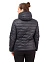 REVERSIBLE JACKET W, куртка утепленная