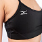 Топ Mizuno Hybrid Bra Top