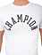 CLASSIC GRAPHIC TEE, футболка