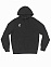 LOTTO HD JUMPER, толстовка с капюшоном мужская