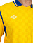 WESTHAM JERSEY L/S футб.игров. дл. рук.