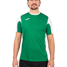 JOMA TSHIRT ESTADIO  S/S,  футболка