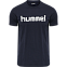 HMLGO COTTON LOGO T-SHIRT S/S, Футболка ХБ