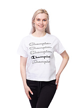 Crewneck Croptop, футболка