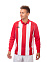 CLIFTON JERSEY L/S футболка игровая дл.рукав