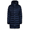 Куртка женская Champion Hooded Polyfilled Jacket