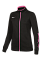 Mizuno Sweat FZ Jacket (W), толстовка