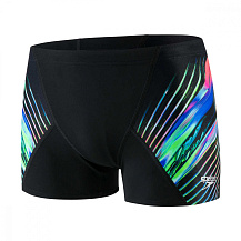 Мужские аквашорты Speedo Echo Focus Placement Digital V Aquashort
