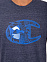 GRAPHIC POWERBLEND TEE, футболка
