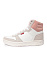 DRIVE HI 2 WHITE/TAUPE, кроссовки
