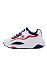 Low Cut Shoe RECESS B GS, кроссовки